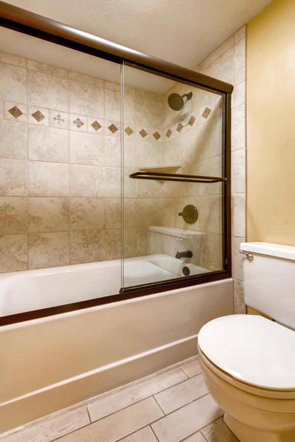 Two-Bedroom 304 At Trails End Брекенридж Экстерьер фото
